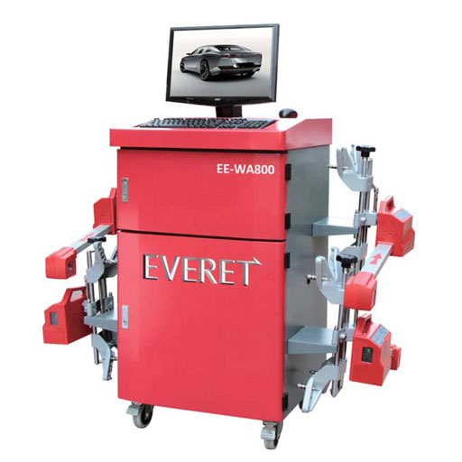 تجهیزات تعمیرگاهی